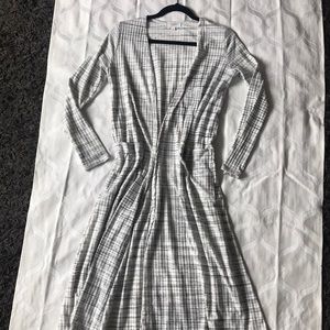 Long Sleeve Cardigan